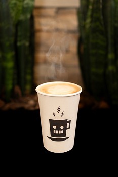 Hot Chocolate