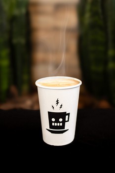 Hot Chocolate Whole Milk