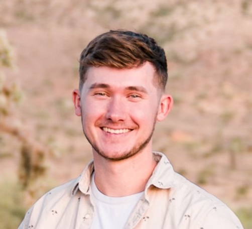 Chase Cooper