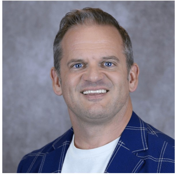 Kevin Asher